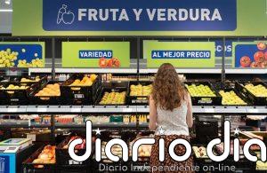 Aldi adquiere 23.000 toneladas de sandía, melón, tomate y patatas en verano a proveedores nacionales