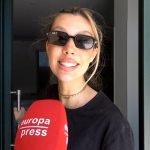 Alejandra Rubio rompe su silencio en plena cuenta atrás para dar a luz a su hija: "No ha sido un embarazo perfecto"