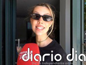 Alejandra Rubio rompe su silencio en plena cuenta atrás para dar a luz a su hija: "No ha sido un embarazo perfecto"