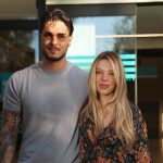 Alejandra Rubio y Carlo Costanzia desvelan el significado del nombre de su hija Tessa: "Es un guiño a nuestras abuelas"