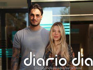 Alejandra Rubio y Carlo Costanzia desvelan el significado del nombre de su hija Tessa: "Es un guiño a nuestras abuelas"