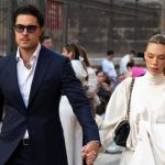 Alejandra Rubio y Carlo Costanzia ya son padres de su segunda hija