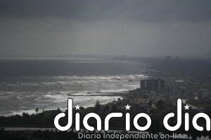 Alerta amarilla por tormentas en litoral sur y e interior sur de Castellón y en litoral e interior norte de Valencia