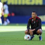 Alexis Sánchez firma con el CF Montréal hasta la Sprint Season de 2027 en la MLS