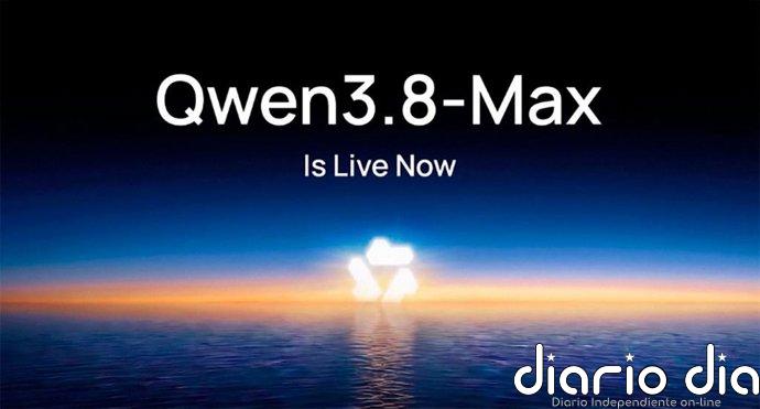 Alibaba anuncia Qwen3.8-Max, su modelo de IA más potente y el primero de clase Max con pesos abiertos