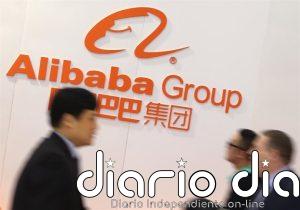 Alibaba ganó un 76% menos en su primer trimestre fiscal, pero facturó un 9% más