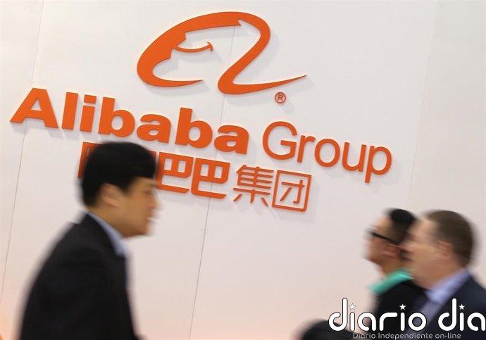 Alibaba ganó un 76% menos en su primer trimestre fiscal, pero facturó un 9% más