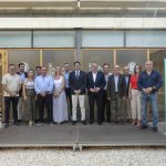 Alicante presenta su candidatura a Capital Europea de la Innovación 2027