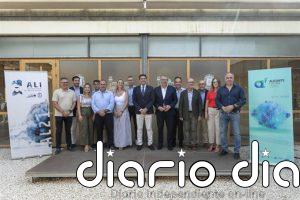 Alicante presenta su candidatura a Capital Europea de la Innovación 2027