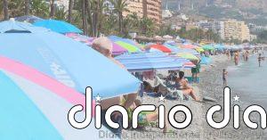 Almuñécar lidera la reclamación de más fondos para los municipios que multiplican su población en verano