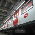 Alstom estudia presentar una oferta para el contrato de 35 nuevos trenes del Metro de Barcelona