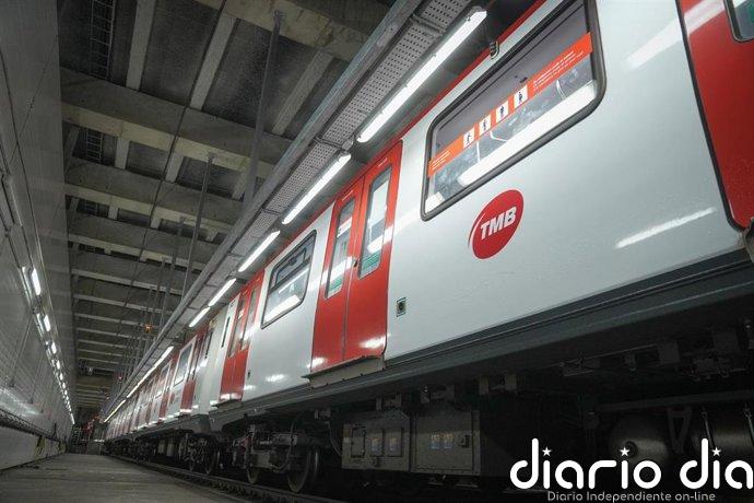 Alstom estudia presentar una oferta para el contrato de 35 nuevos trenes del Metro de Barcelona