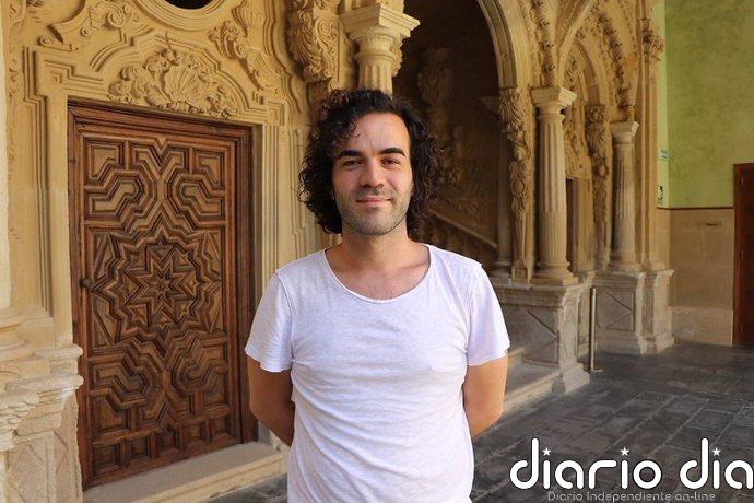 Alumnado de la UNIA resalta en la sede de Baeza (Jaén) el valor integrador y enriquecedor de la formación