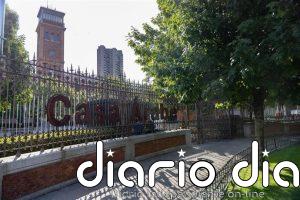 Alumnos de Casa Árabe se concentrarán el 1 de septiembre contra el desalojo en los jardines de Escuelas Aguirre