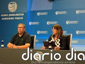 AM-Gobierno Vasco impulsa una encuesta al sector ganadero conocer sus necesidades para comprar forraje de forma conjunta