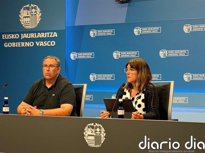 AM-Gobierno Vasco impulsa una encuesta al sector ganadero conocer sus necesidades para comprar forraje de forma conjunta