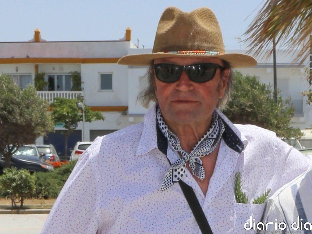 Amador Mohedano recula: "Rocío nunca dijo que se quería divorciar de Ortega Cano. Se llevaban de maravilla"