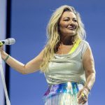 Amaia Montero se abre como nunca tras su regreso a 'La Oreja de Van Gogh': "La gente me dice: 'Gracias por volver'"