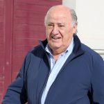 Amancio Ortega se refuerza en Reino Unido con la adquisición de un complejo de apartamentos en Londres