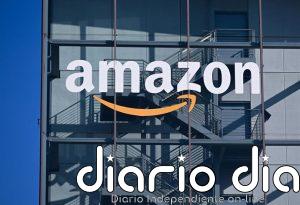 Amazon supera la barrera de los 3 billones de dólares de capitalización