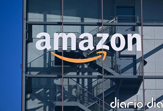 Amazon supera la barrera de los 3 billones de dólares de capitalización