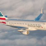 American Airlines e Infinium completan con éxito el primer vuelo comercial de pasajeros propulsado por eSAF
