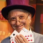 Amigos, compañeros y alumnos de Tamariz le despiden en Madrid: "Se ha ido el último gran maestro del mundo de la magia"