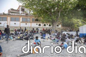 Amigos del Pueblo Marroquí dice que el traslado de 500 niñas migrantes de Ceuta a la Península crea un "efecto llamada"