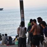 Amnistía Internacional pide información al Gobierno sobre presuntas devoluciones "forzosas e ilegales" desde Ceuta