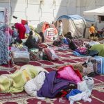 Amnistía Internacional urge a CCAA a reubicar a los menores migrantes de Ceuta: "Es una responsabilidad compartida"