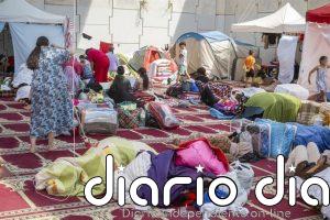 Amnistía Internacional urge a CCAA a reubicar a los menores migrantes de Ceuta: "Es una responsabilidad compartida"