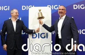 (AMP) Digi dispara sus pérdidas en España hasta 14,5 millones en primer semestre, pero confirma previsiones