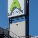 Amper convoca junta general extraordinaria el 1 de octubre para abordar la reestructuración interna del grupo