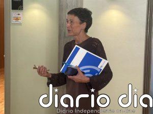 Ana Marín (PP) critica que el Gobierno de España "no ha dado la respuesta" que Ceuta "merece"