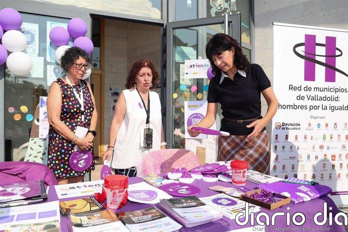 Ana Redondo niega que las menores "deambulen" en Ceuta y subraya la "especial preocupación" por que estén protegidas