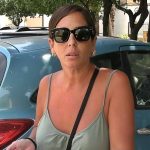 Anabel Pantoja rompe su silencio tras el ictus de Kiko Rivera: "De las enfermedades habla uno, nadie más"