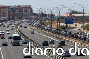 Andalucía cierra el primer fin de semana de agosto sin fallecidos en sus carreteras interurbanas