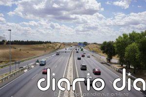 Andalucía cierra el Puente de Agosto con un fallecido por accidente de tráfico en sus carreteras interurbanas