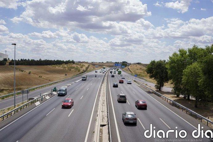 Andalucía cierra el Puente de Agosto con un fallecido por accidente de tráfico en sus carreteras interurbanas