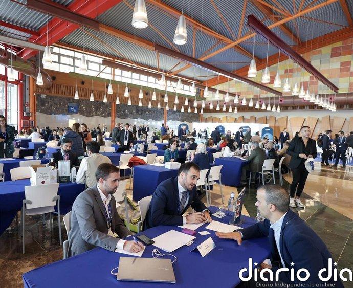 Andalucía Trade Global 2026 se celebrará los próximos 17 y 18 de noviembre en Málaga