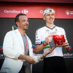 Andorra trabaja para recibir etapas íntegras de la Vuelta femenina y del Tour de Francia