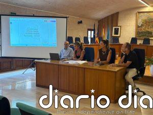 Andratx impulsa el anteproyecto del futuro aparcamiento de Son Podé, con 200 plazas
