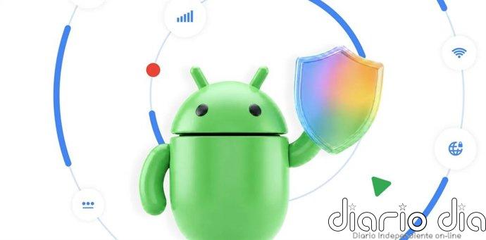 Android 17 encripta los dominios web con el protocolo Encrypted Client Hello y protege de las estaciones base falsas