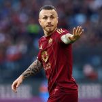 Angeliño llega al Deportivo cedido por la Roma