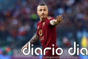 Angeliño llega al Deportivo cedido por la Roma