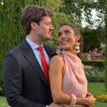 Anna Padilla desvela la fecha de su boda con Mario Cristóbal: "No quiero pasar ni un verano sin ti"