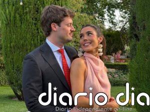 Anna Padilla desvela la fecha de su boda con Mario Cristóbal: "No quiero pasar ni un verano sin ti"