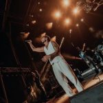 Antoñito Molina cierra este viernes la 12 edición del Tío Pepe Festival con su segundo concierto este verano en Jerez