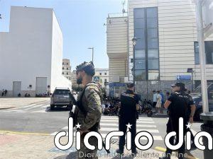 APD muestra su apoyo a Ceuta y Melilla y reivindica su papel económico y social