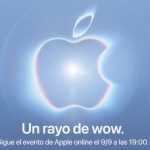 Apple anunciará oficialmente sus nuevos dispositivos iPhone el miércoles 9 de septiembre